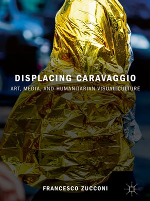 cover image of Displacing Caravaggio